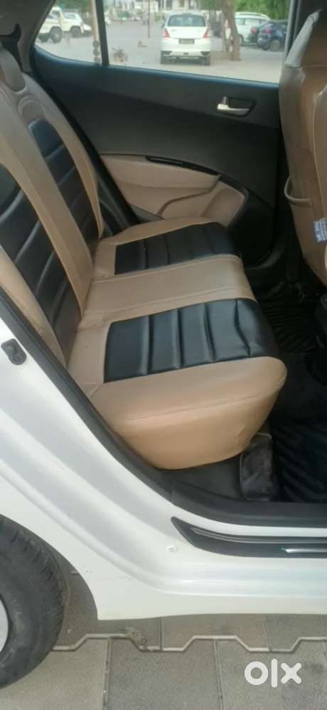 Hyundai Grand I10 1.2 Kappa Sportz Option, 2019, Petrol