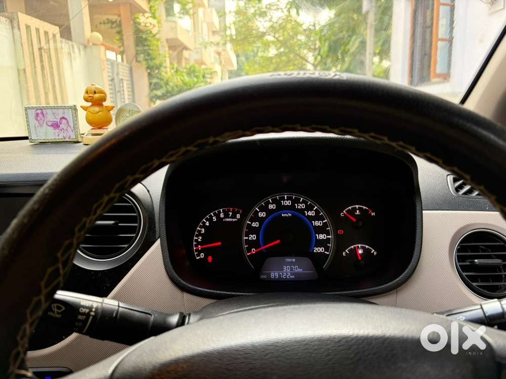 Hyundai Grand I10 2015