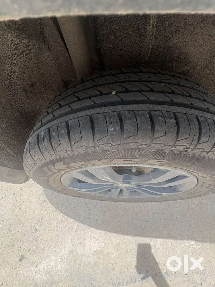 Maruti Suzuki Brezza Diesel 2020 Zdi New Tire, New Battery Fullinsured