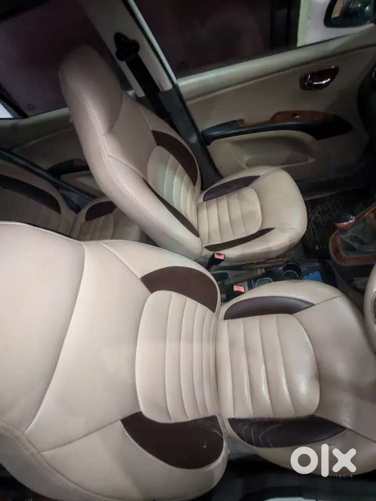 Hyundai Grand I10 2012 Cng & Hybrids 60000 Km Driven