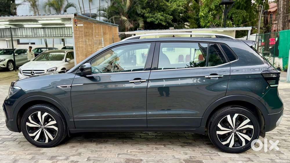 Volkswagen Taigun Gt Plus 1.5 Tsi Dsg (with Ventilated Seats), 2024,..