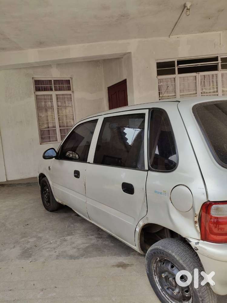 Race Car , Model Tiger Zen , Petrol , Mpfi