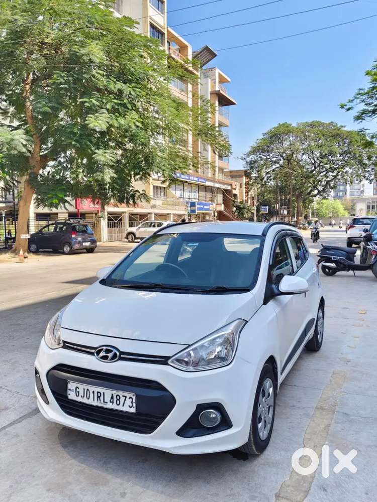 Hyundai Grand I10
