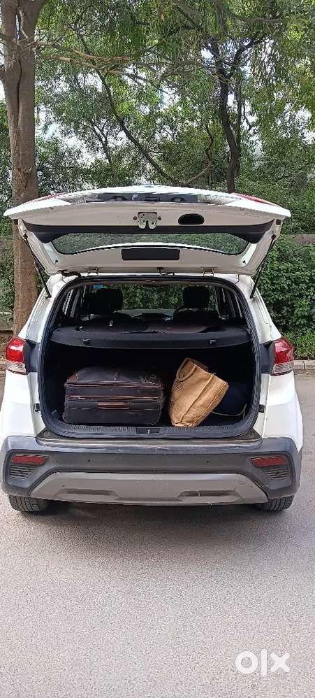 2018 Hyundai Creta Facelift 77000 Km Driven