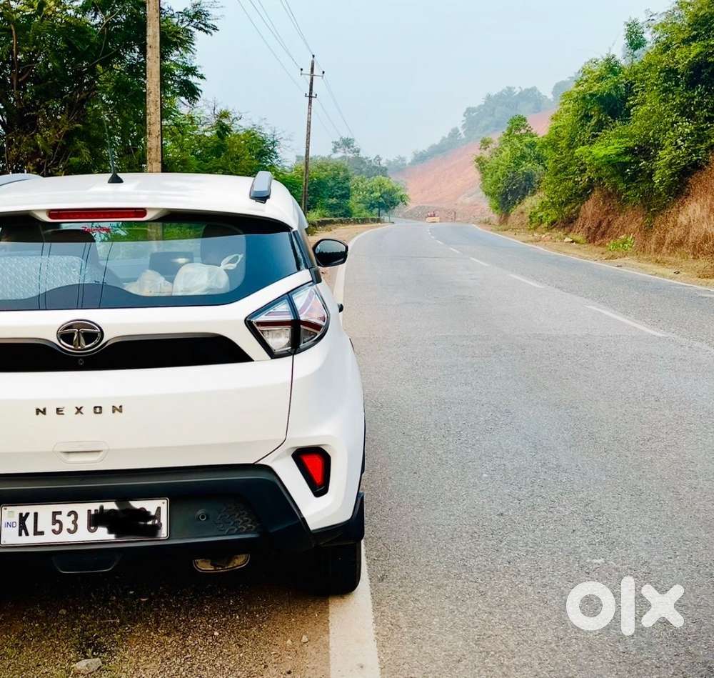 Tata Nexon Xma(s) For Sale