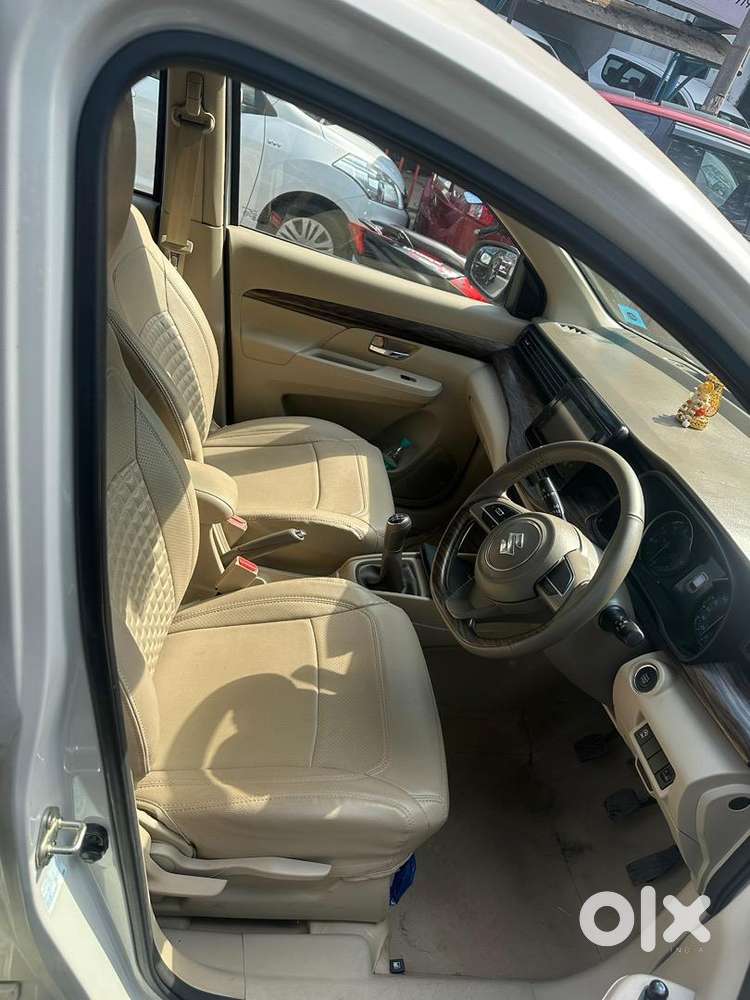 Maruti Suzuki Ertiga 2021 Brand New/untouched Condition