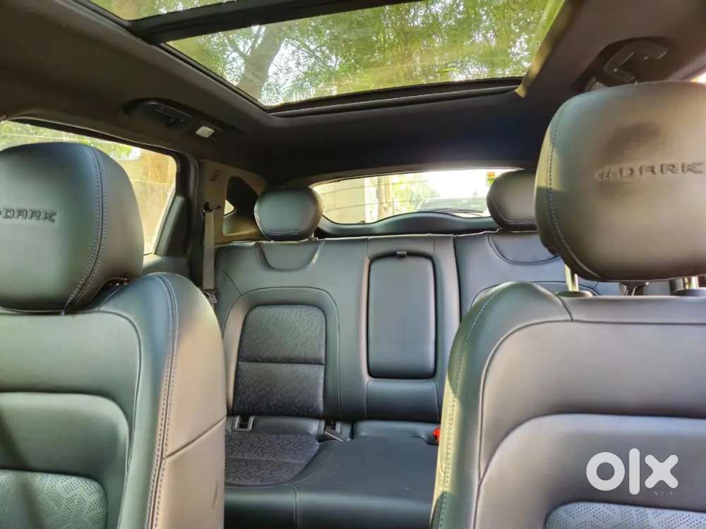 Tata Harrier 2023 Diesel 80000 Km Driven