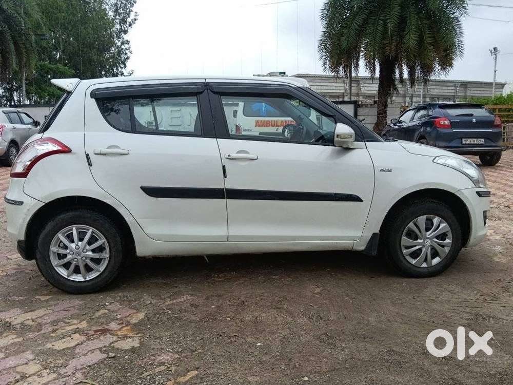 Maruti Suzuki Swift Ddis Vdi, 2013, Diesel