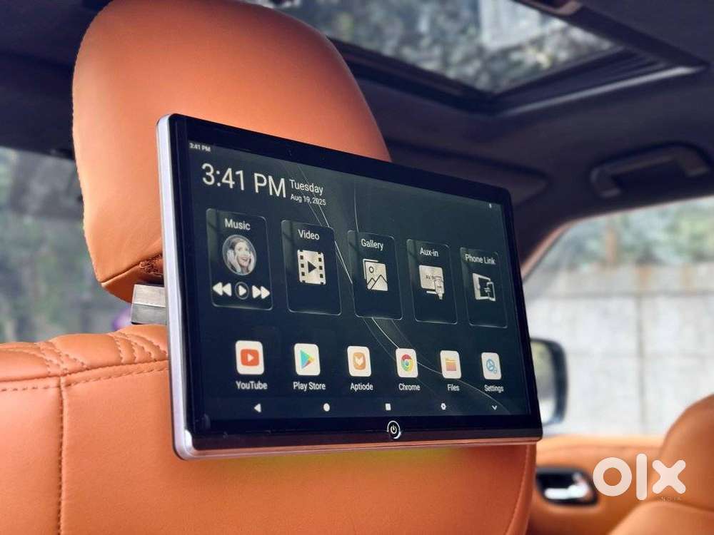 Nissan Patrol Se, 2025, Petrol