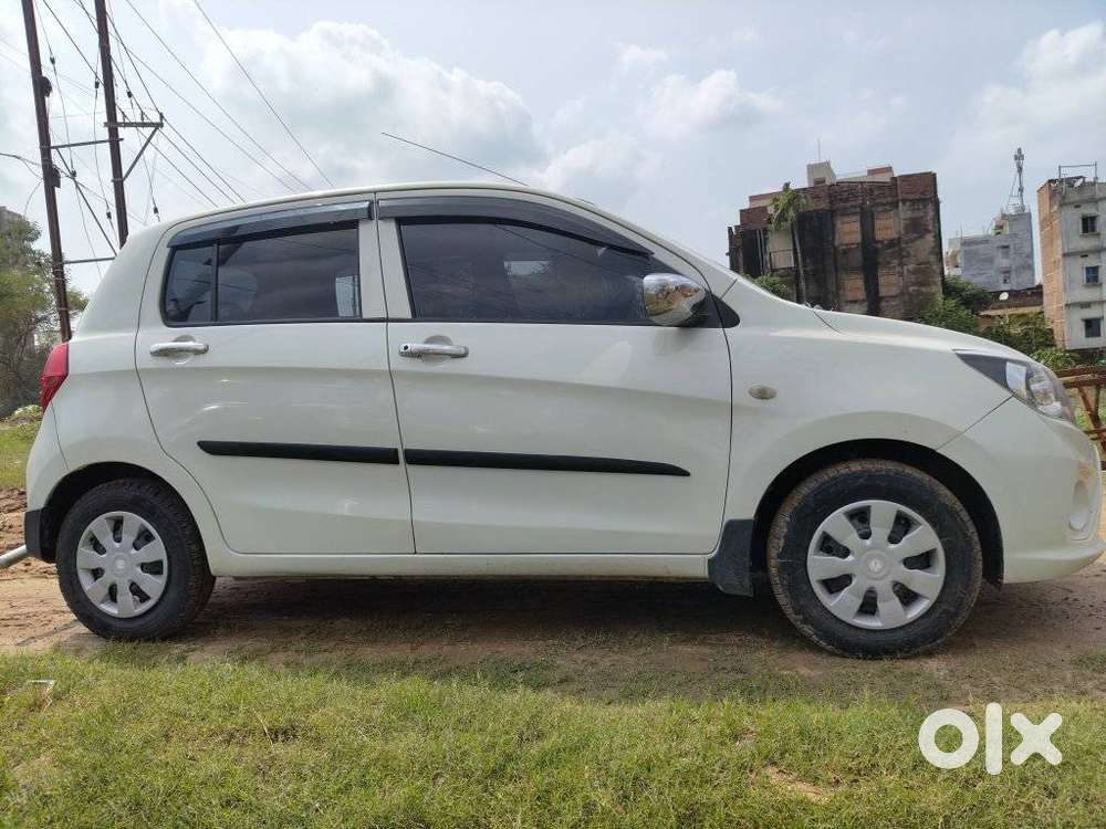 Maruti Suzuki Celerio 1.0 Tour H2 Cng, 2021, Cng & Hybrids