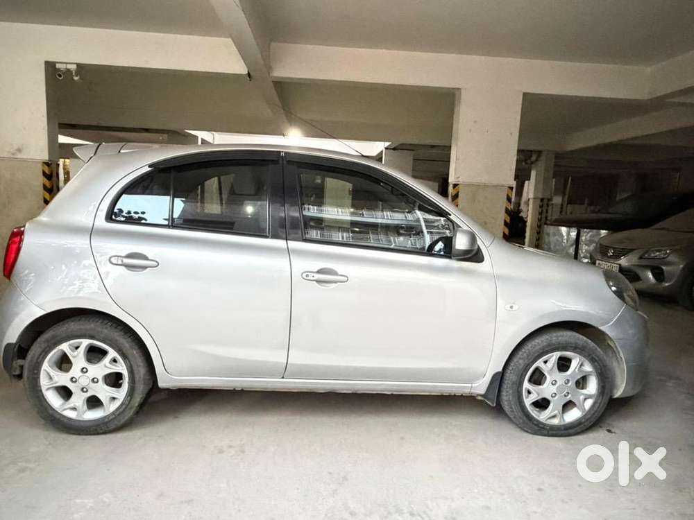 Renault Pulse 2013 Diesel 65000 Km Driven