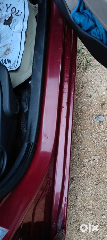 Hyundai Grand I10 2017