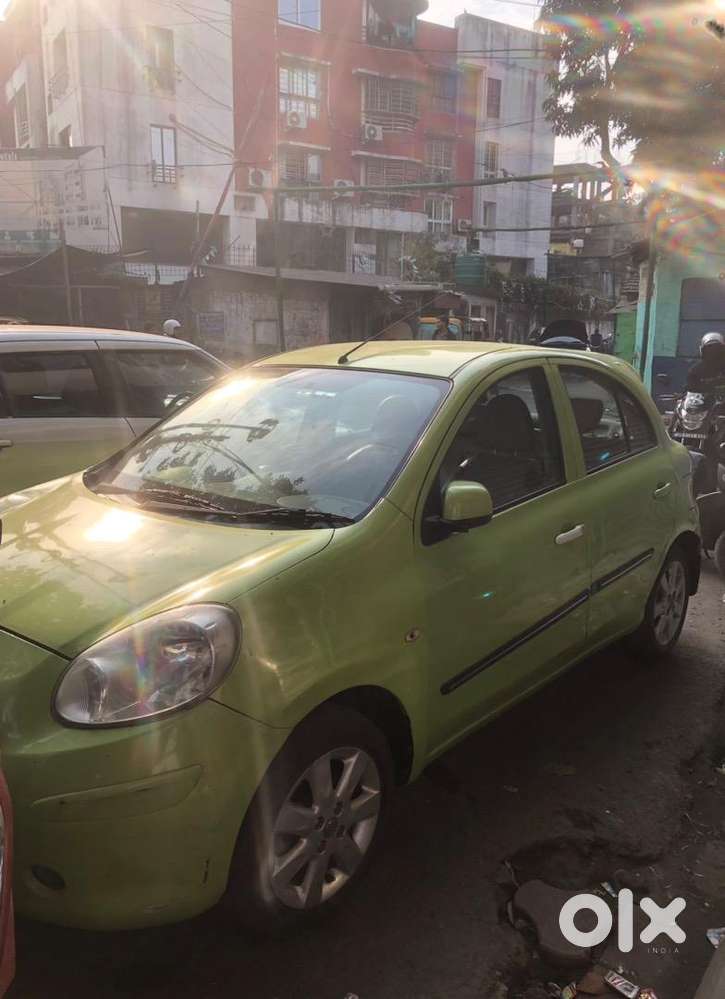 Nissan Micra Primo Diesel Good Condition