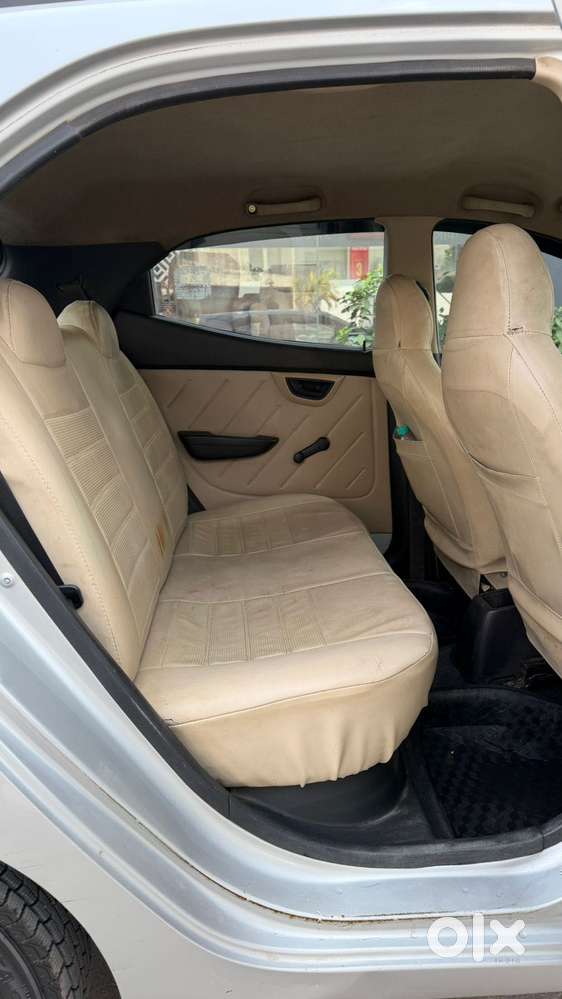 Hyundai Eon Era +, 2018, Petrol