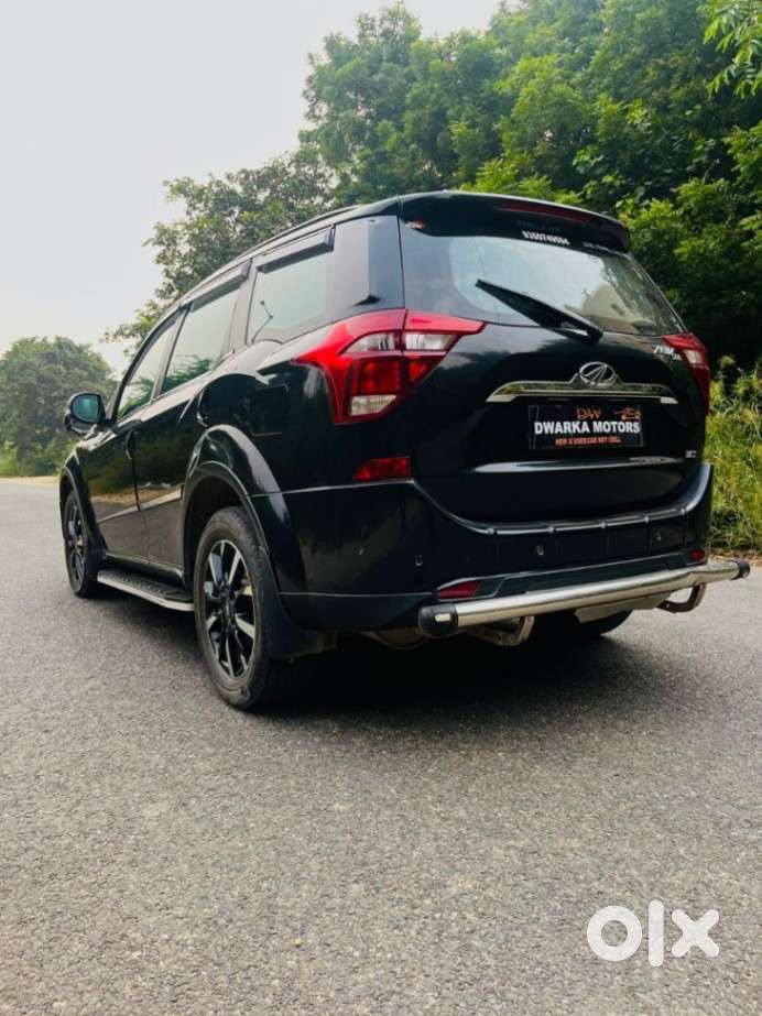 Mahindra Xuv500 W11, 2021, Diesel