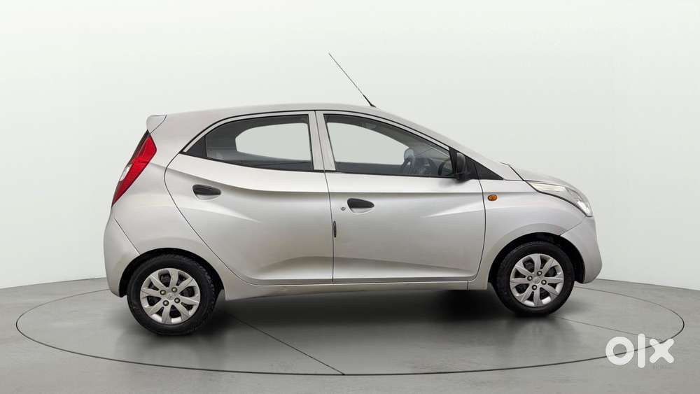 Hyundai Eon Magna +, 2015, Petrol