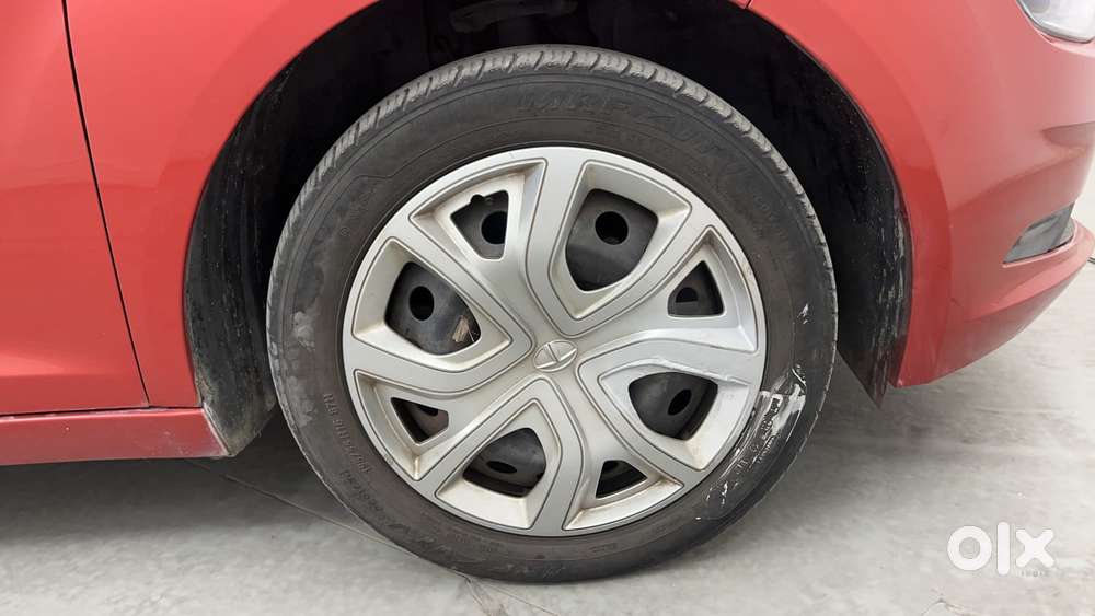 Tata Altroz 1.2 Xt, 2021, Petrol