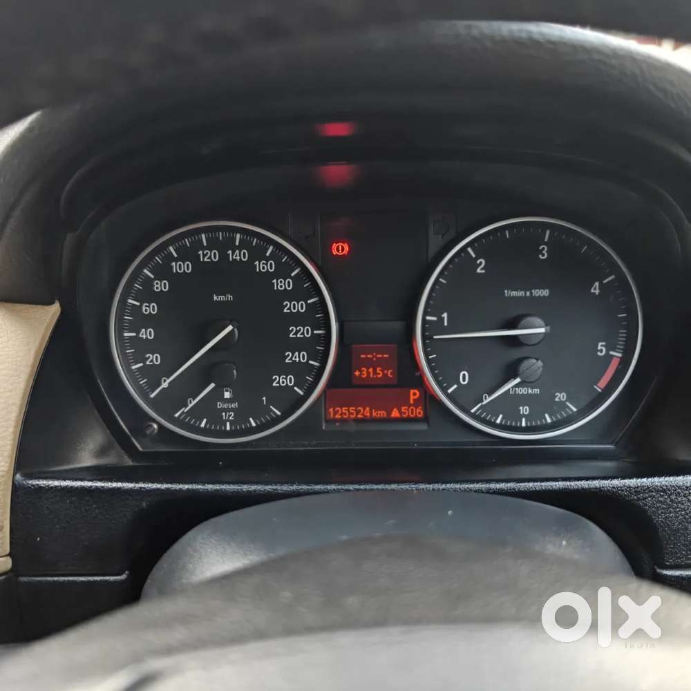 Bmw X1 2.0 Sdrive 20d, 2011, Diesel