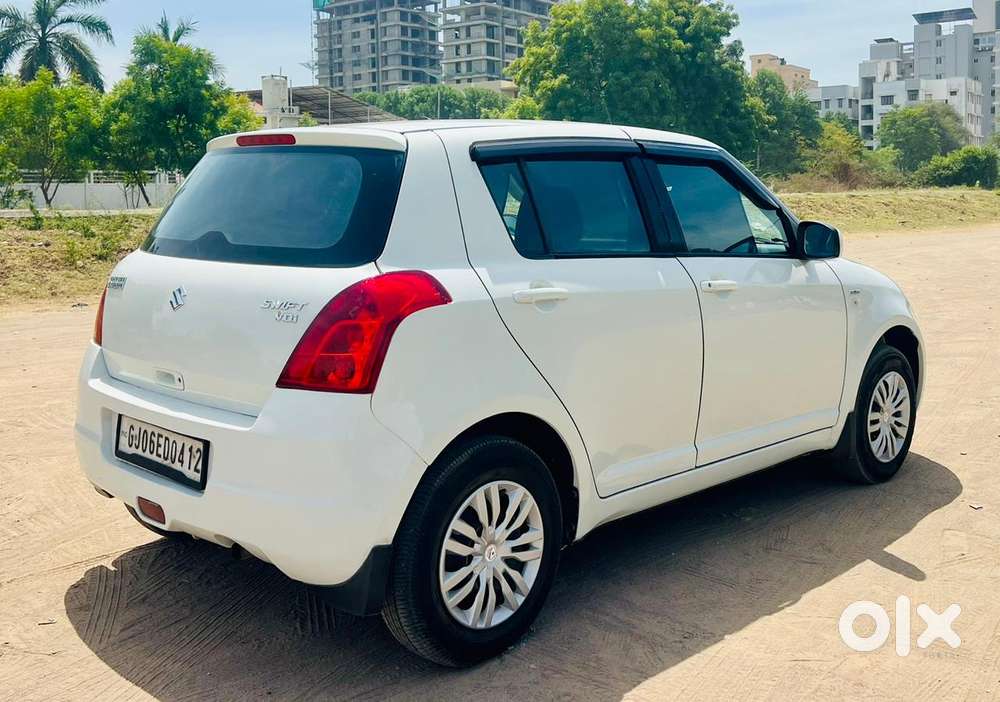 Maruti Suzuki Swift Ddis Vdi, 2010, Diesel
