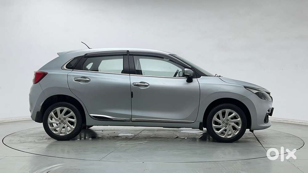 Maruti Suzuki Baleno Zeta, 2024, Petrol