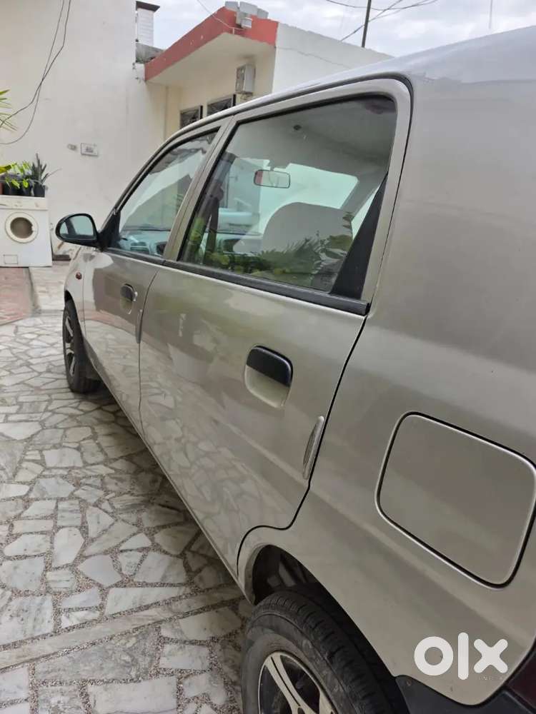 Maruti Suzuki Alto 2006 Petrol Well Maintained