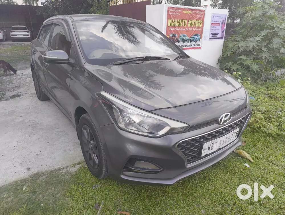 Hyundai I20 Sportz 2020 June Tax 2030 For Sale.emi Facility Available