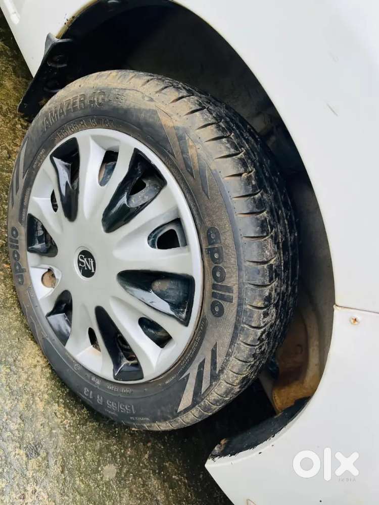 Very Good Condition