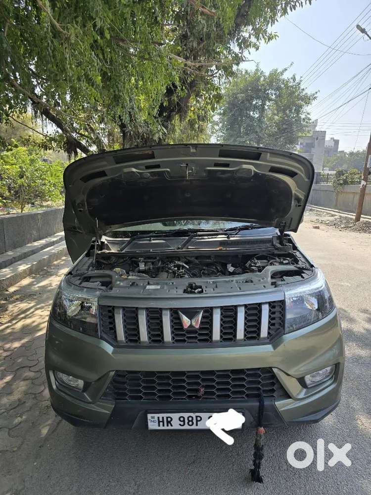 Bolero Neo 2024 Well Maintained