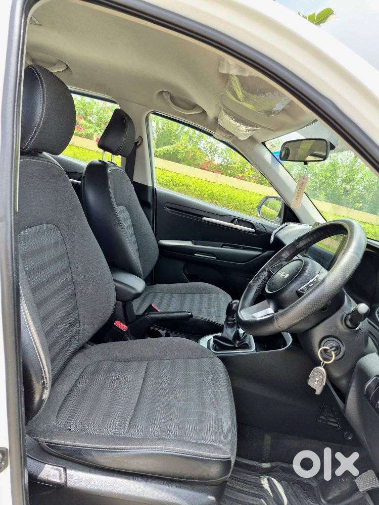 Kia Sonet Hte 1.2, 2022, Petrol