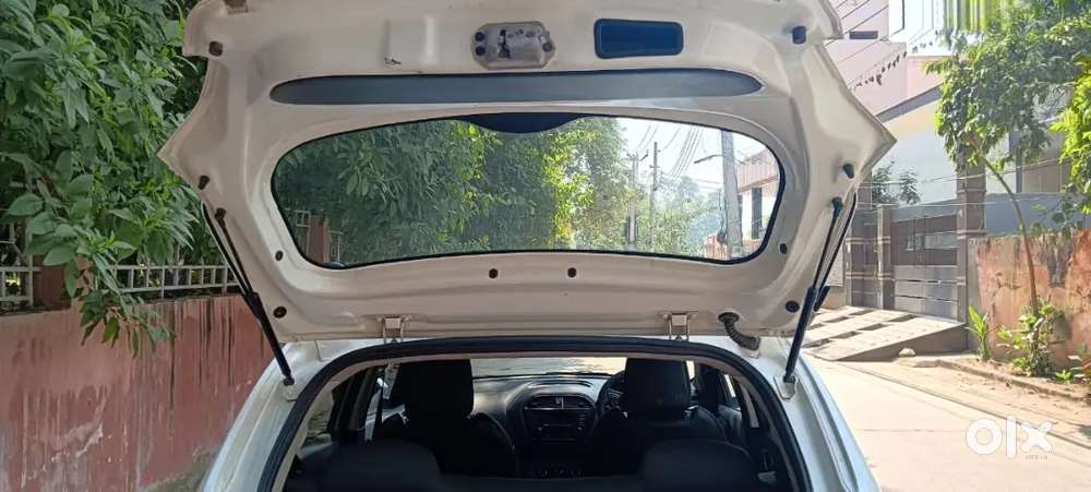 Tata Tiago 2019 Petrol 59000 Km Driven