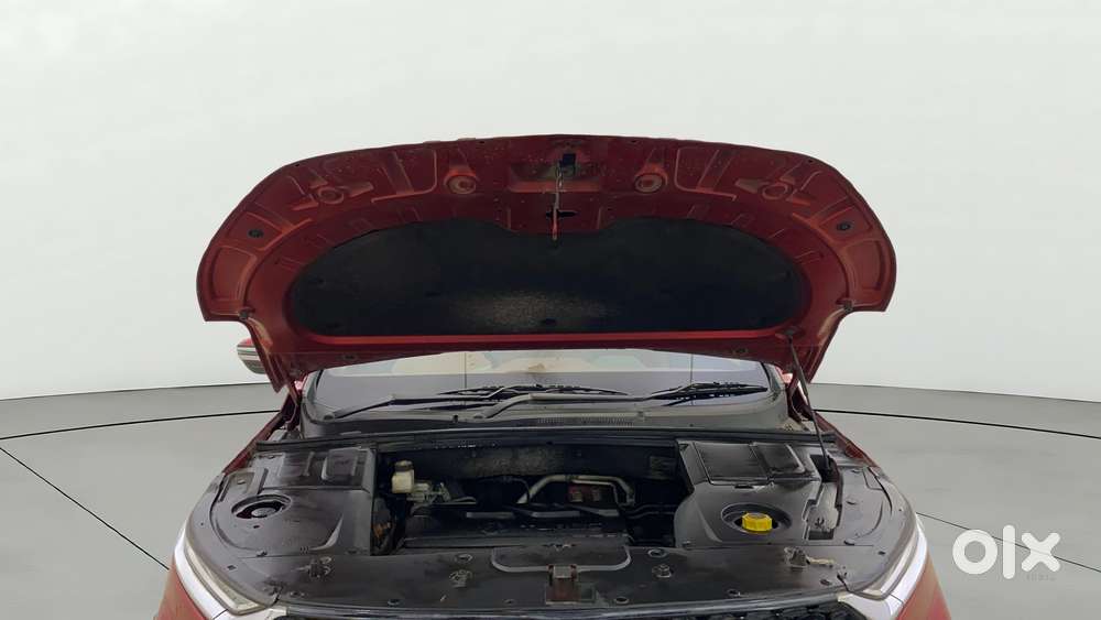 Mg Hector Sharp Dct Petrol, 2020, Petrol