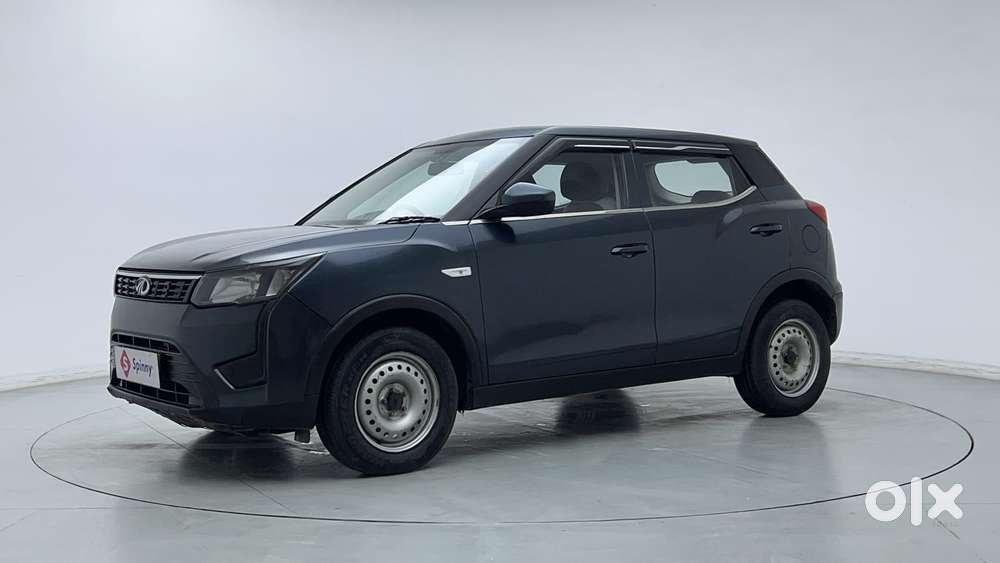 Mahindra Xuv300 W4 Diesel, 2022, Diesel
