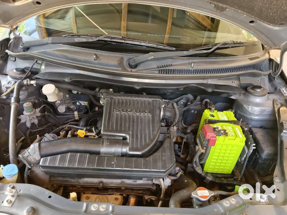 Swift 2014 Maruti Petrol Manual