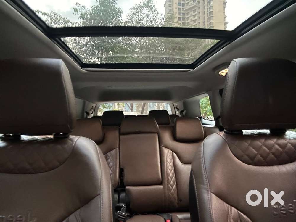 Jeep Meridian 2.0 Limited (o) 4x2 At, 2023, Diesel