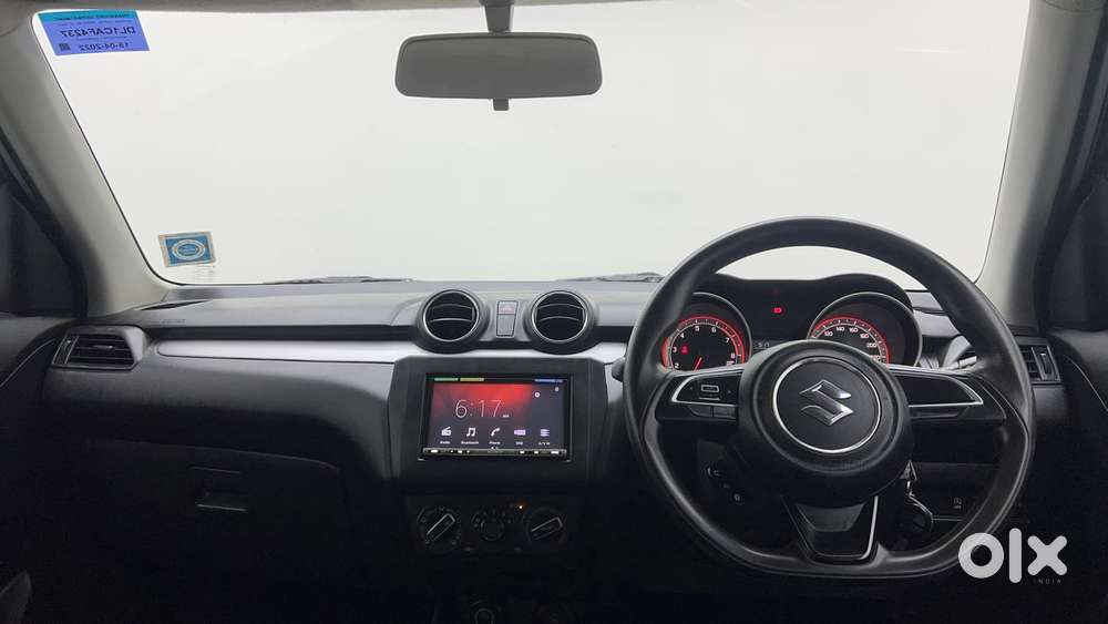 Maruti Suzuki Swift Vvt Vxi, 2022, Petrol
