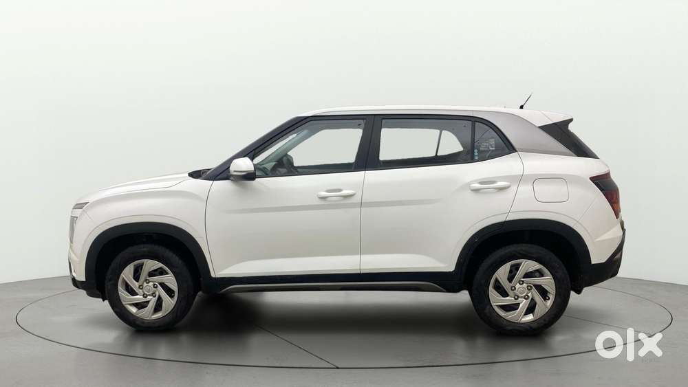 Hyundai Creta 1.5 Ex Petrol, 2023, Petrol