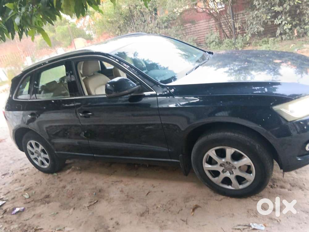 Audi Q5 2.0 30 Tdi Sport Edition, 2014, Diesel