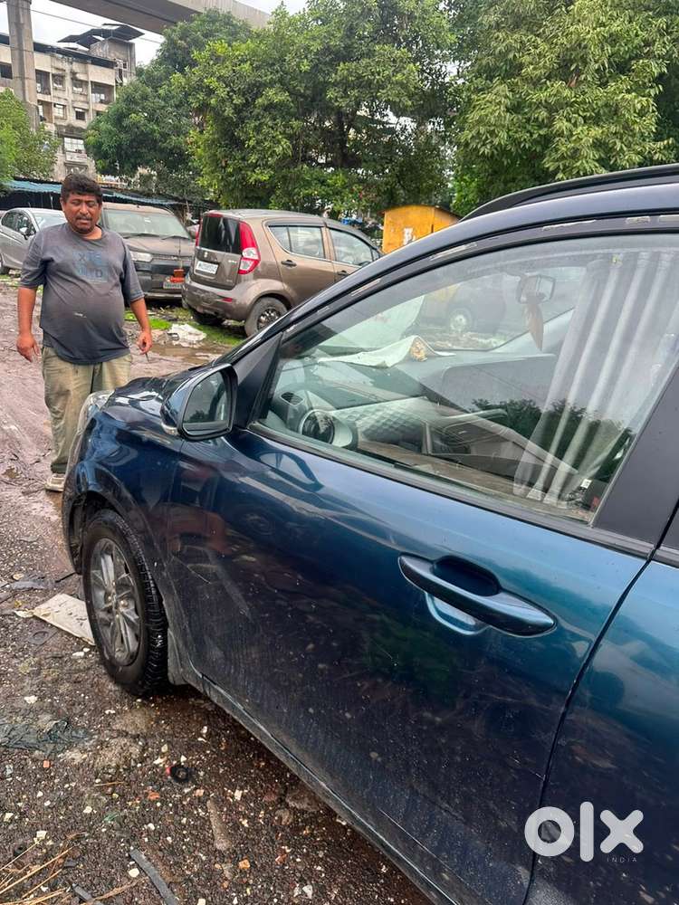 Hyundai Grand I10 2021 First Owner