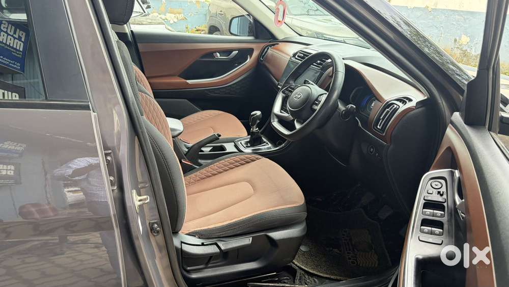 Hyundai Alcazar 1.5 Prestige Diesel Mt 6 Str, 2021, Diesel