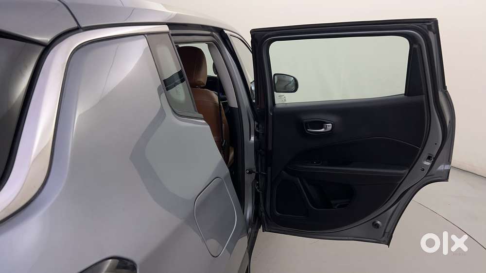 Jeep Compass 2.0 Sport Diesel, 2018, Diesel