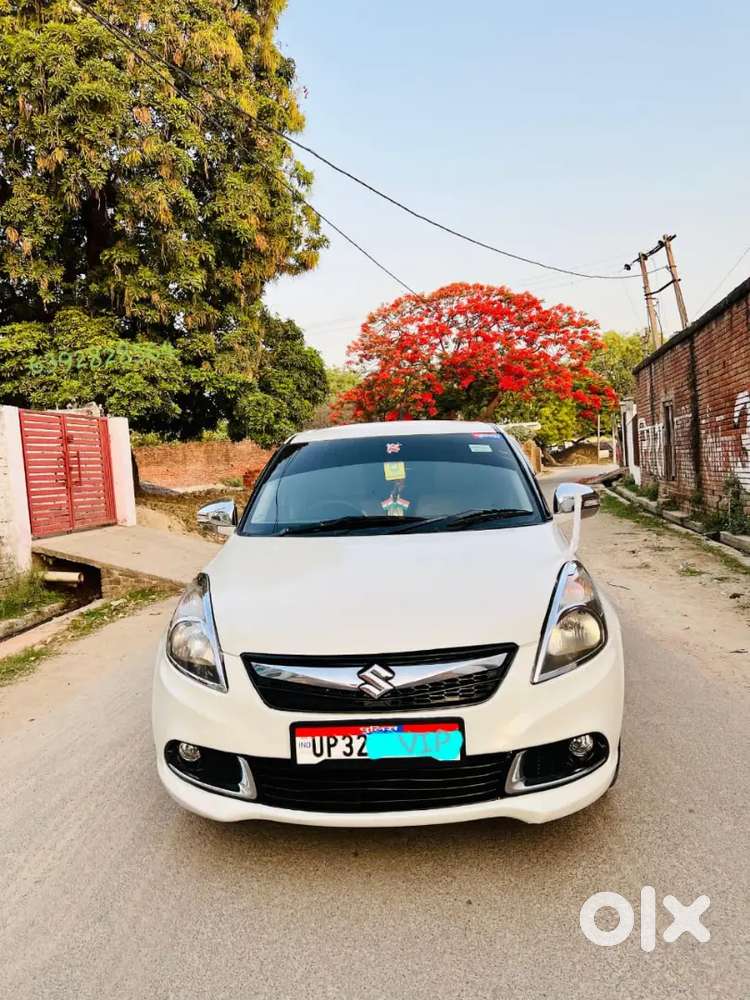 Maruti Suzuki Swift Dzire Car Vdi Diesel Well Maintained