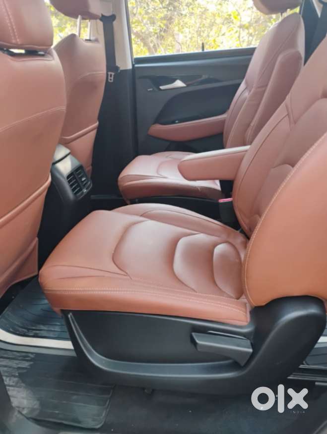 Mg Hector Plus 2.0 Sharp Diesel Turbo, 2022, Diesel