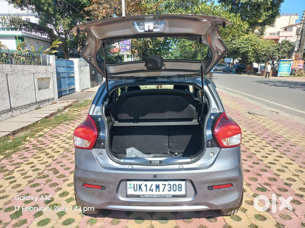 Maruti Suzuki Celerio