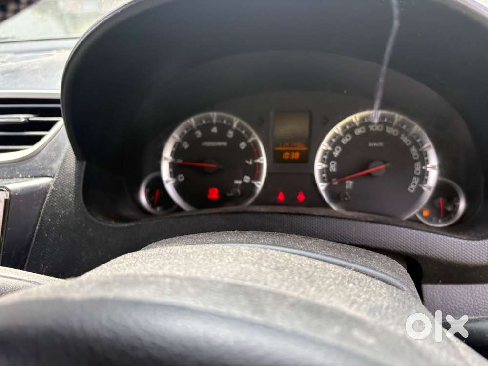Maruti Suzuki Swift Vxi, 2013, Petrol