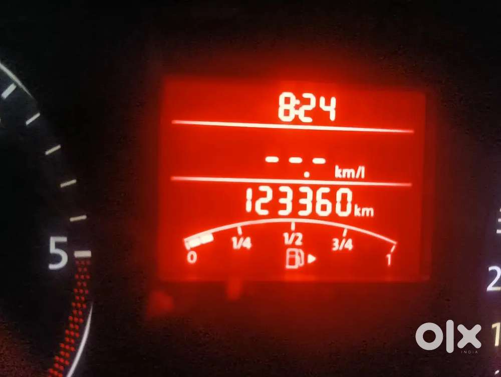 Volkswagen Polo 2014