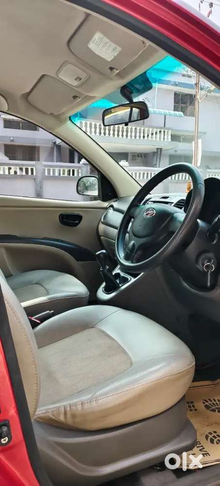 Good Condition