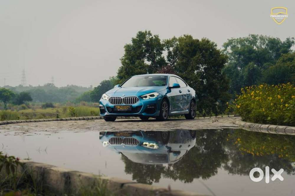 Bmw 2 Series Gran Coupe 220i M Sport Pro, 2023, Petrol