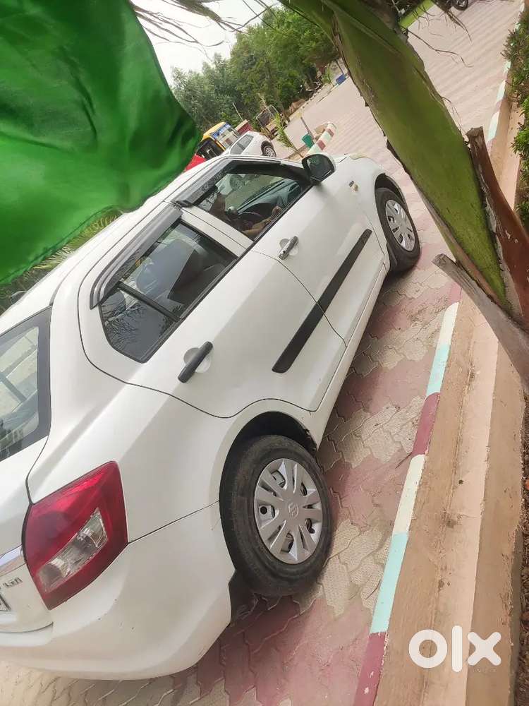 Maruti Suzuki Dzire 2015 Diesel