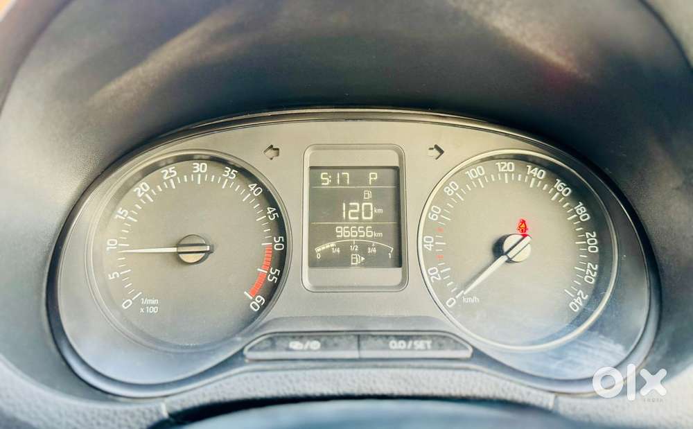 Skoda Rapid [2016-2020] 1.5 Style Plus Tdi At, 2019, Diesel