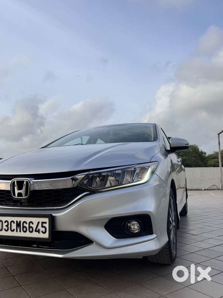 Honda City, 2020, Petrol